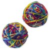 Magic Cat toy ball colorful 6.5cm