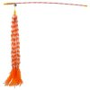 Hračka Magic Cat šidítko bavlna 40cm+45cm 24ks