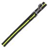 Dog Fantasy Neopren Lesa S lime 2x120cm