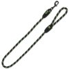 Dog Fantasy Seilleine L Limette 1,3x120cm