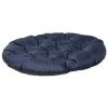 Dog Fantasy Basic perna albastru inchis 92x78cm