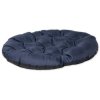 Dog Fantasy Basic perna albastru inchis 92x78cm