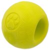 Hračka Dog Fantasy STRONG FOAMED loptička guma 6,3cm