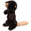 Câine Fantasy Castor Jucărie scârțâitoare 45cm