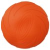 Dog Fantasy lebegő korongos játék narancssárga 18cm