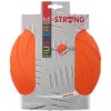 Dog Fantasy schwimmendes Scheibenspielzeug orange 22cm