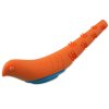 Dog Fantasy toy bird squeaker orange-blue 32x8.9x6cm