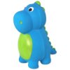 Zabawki ekspozycyjne dla psów Fantasy Latex Dino zestaw 16szt