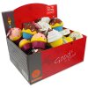 Display Toys Dog Fantasy Latex Cupcakes set 36 pcs