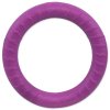 Zabawka EVA Dog Fantasy Circle fioletowa 18cm