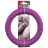 Zabawka EVA Dog Fantasy Circle fioletowa 18cm