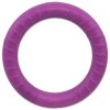 Dog Fantasy EVA Toy Circle violet 18cm