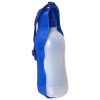 Dog Fantasy travel water bottle 500ml