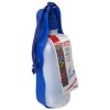Dog Fantasy travel water bottle 500ml