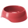 Dog Fantasy plastic bowl red 1300ml