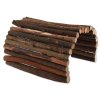 Small Animals wicker shelter 50x30cm