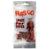 Cuburi de sunca Rasco delicatesa 50g