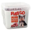 Pochoutka RASCO Dog mini kosti šunkové 500 g