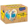 Vitakraft Box für den Transport exotischer Vögel