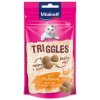 Vitakraft Triggles turkey treat 40g