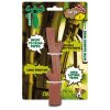Zabawka do żucia Mr. Dental bambone stick bacon S