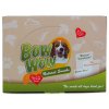Mira Mar Bow Wow Prebio baromfi és Yucca finomságok, csontos 30db