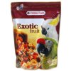 Versele-Laga Fructe exotice hrana papagali mari 600g