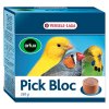 Versele-Laga mineral Pick Bloc block in a bowl 350g