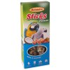 Avicentra Deluxe large parrot bar, with nuts and coconut 2pcs