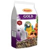 Avicentra Gold food for large parrots 850g