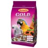 AVICENTRA Gold pro velké papoušky - KARTON (5ks) 850 g