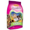 Feed Avicentra Special small rodent 1kg