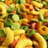 Avicentra Snack, gustari pentru rozatoare 200g
