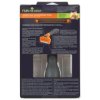 Furminator comb long hair M 9-23kg