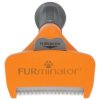 Furminator comb long hair M 9-23kg
