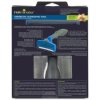 Furminator pieptene haina lunga L 24-41kg