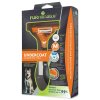 Furminator fésűs rövidkabát M 9-23kg