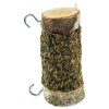 Nature Land rágcsálótekercs gyógynövényekkel 120g