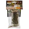 Nature Land rágcsálótekercs gyógynövényekkel 120g