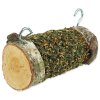 Nature Land rágcsálótekercs gyógynövényekkel 120g