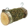 Nature Land rágcsálótekercs gyógynövényekkel 120g