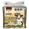 Seno NATURE LAND Meadow Hay z horských luk 3 kg