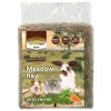 Seno NATURE LAND Meadow Hay s mrkví 0,65 kg