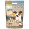 Nature Land Aspen Chips Streu 9l