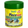 Feed Tetra Pleco Tablets 120tbl.