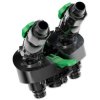 Tetra EX adapter 1200Plus tömítőrésszel