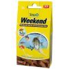 Mancare Tetra Weekend 10buc