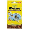 Mancare Tetra Weekend 10buc