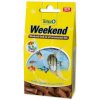 Mancare Tetra Weekend 10buc