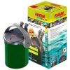 Eheim Ecco Pro 130 external filter, with 500l/h filling